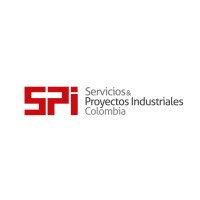 SPI Servicios & Proyectos Industriales COLOMBIA Logo