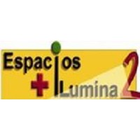 Espacios Más Iluminados Logo