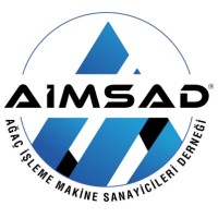 AIMSAD-Turkish Woodworking Machinery Industrialists Association Logo