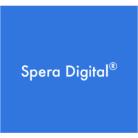 Spera Digital Consulting Services Logo