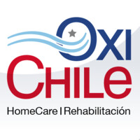 OxiChile LTD Logo
