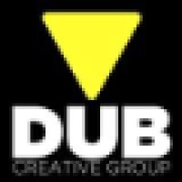 Dub Radio Inc. / Dub Creative Group Logo