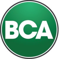 BCAssociates, LLC d/b/a Bird Control Advisory Logo
