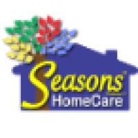 Seasons HomeCare Logo