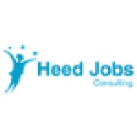 Heed Jobs Consulting Logo