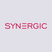 Synergic Comunicação Corporativa Logo