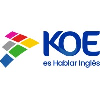 KOE Chile Logo