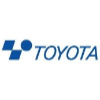 Toyota Industries North America, Inc. Logo