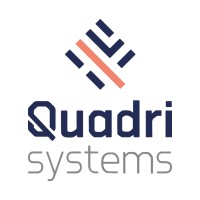 Quadri Systems Logo