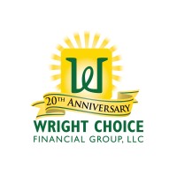 Wright Choice Financial Group, LLC Logo