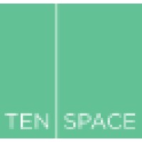 Ten Space Logo