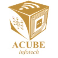 Acube Infotech LLC - RFID Solution |RFID Tags | RFID Readers Logo