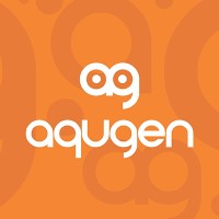 AquGen Technologies Logo