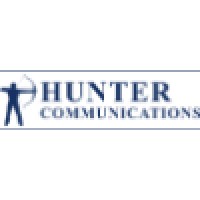 Hunter Communications Inc Logo