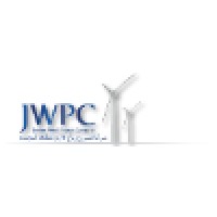 Jordan Wind Project Company PSC Logo