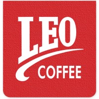 Leo Coffee Logo