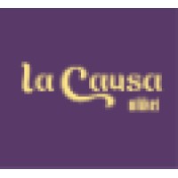 La Causa Nikkei Logo