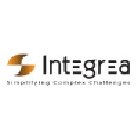Integrea Logo