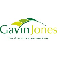 Gavin Jones Ltd Logo