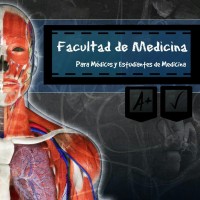 Facultad De Medicina Logo