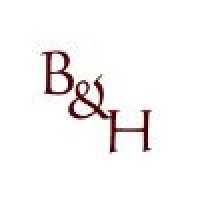 Bivins & Hemenway, P.A. Logo
