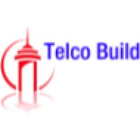 Telco Build Logo