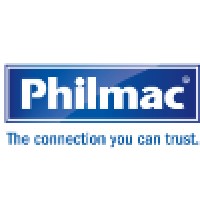 Philmac Pty Ltd Logo