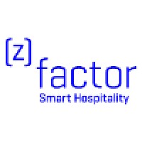 Z—Factor Logo