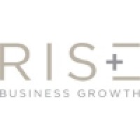 RISE Business Growth Logo
