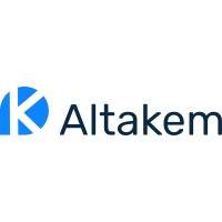 ALTAKEM CHEMICALS Logo