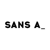 Sans A_ Logo