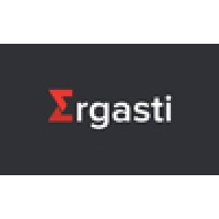 Ergasti Digital Logo