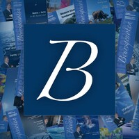 Beursgenoten Logo