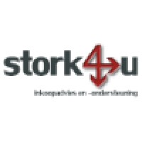 stork4u Logo