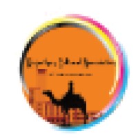 Rajasthan Cultural Association Logo