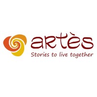 PROGETTO ARTÈS Logo