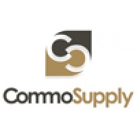 CommoSupply Logo