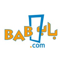 Bab International Corp For Specialized Services Logo