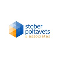 Stober, Poltavets & Associates Logo