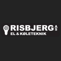 Risbjerg El & Køleteknik A/S Logo