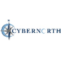 CyberNorth Logo