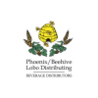 Phoenix Beverages Logo