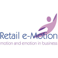 Retail e-Motion Logo
