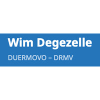 DUERMOVO - DRMV Logo