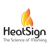 HeatSign Logo