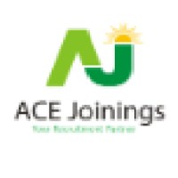 Ace Joinings Logo