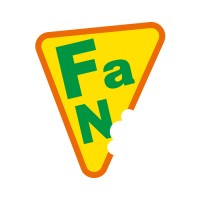 Pizza Fan Logo