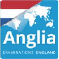Anglia | English Education Group Logo