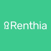 Renthia Logo
