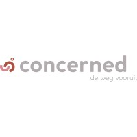 Concerned Logo